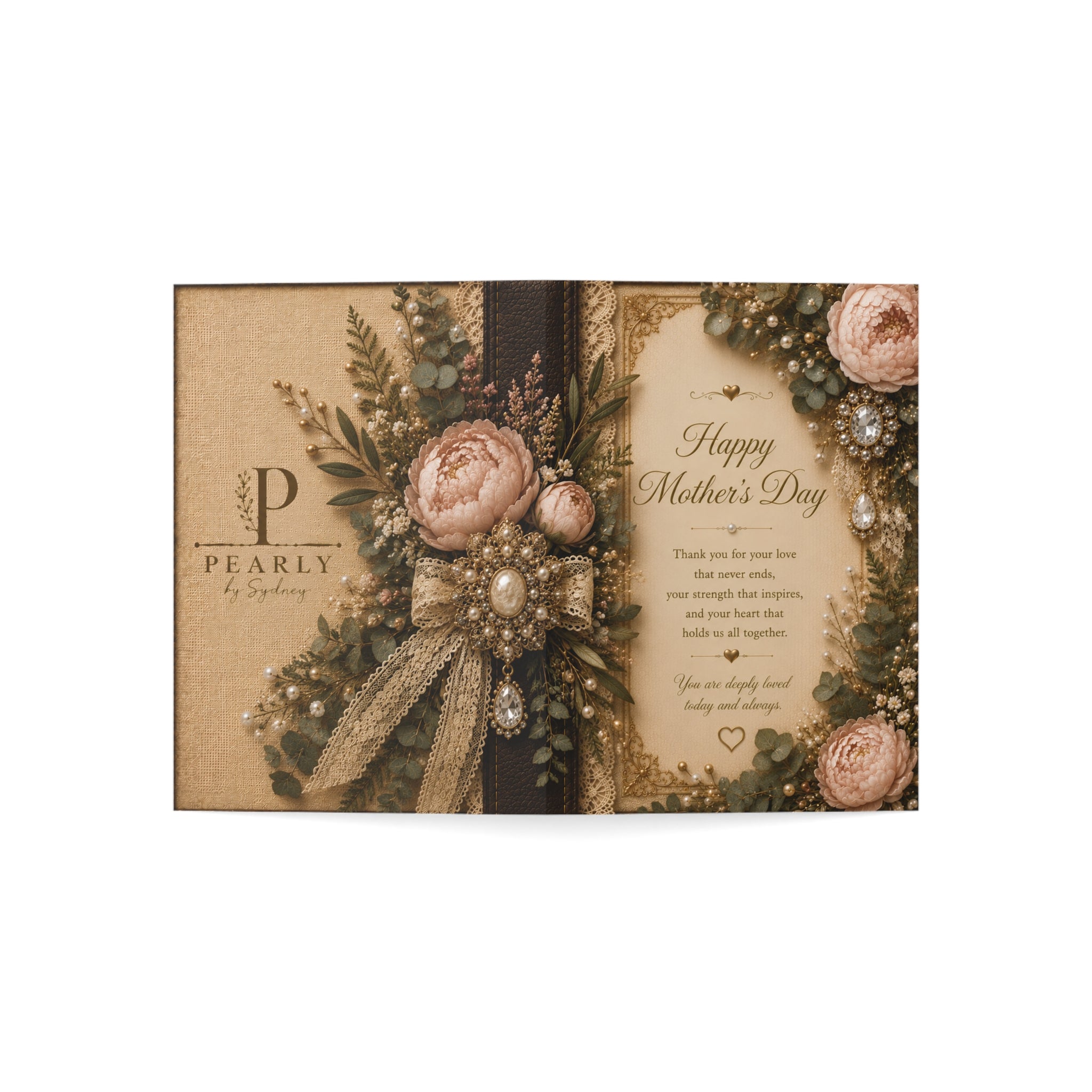 Mother's Day | Greeting Card