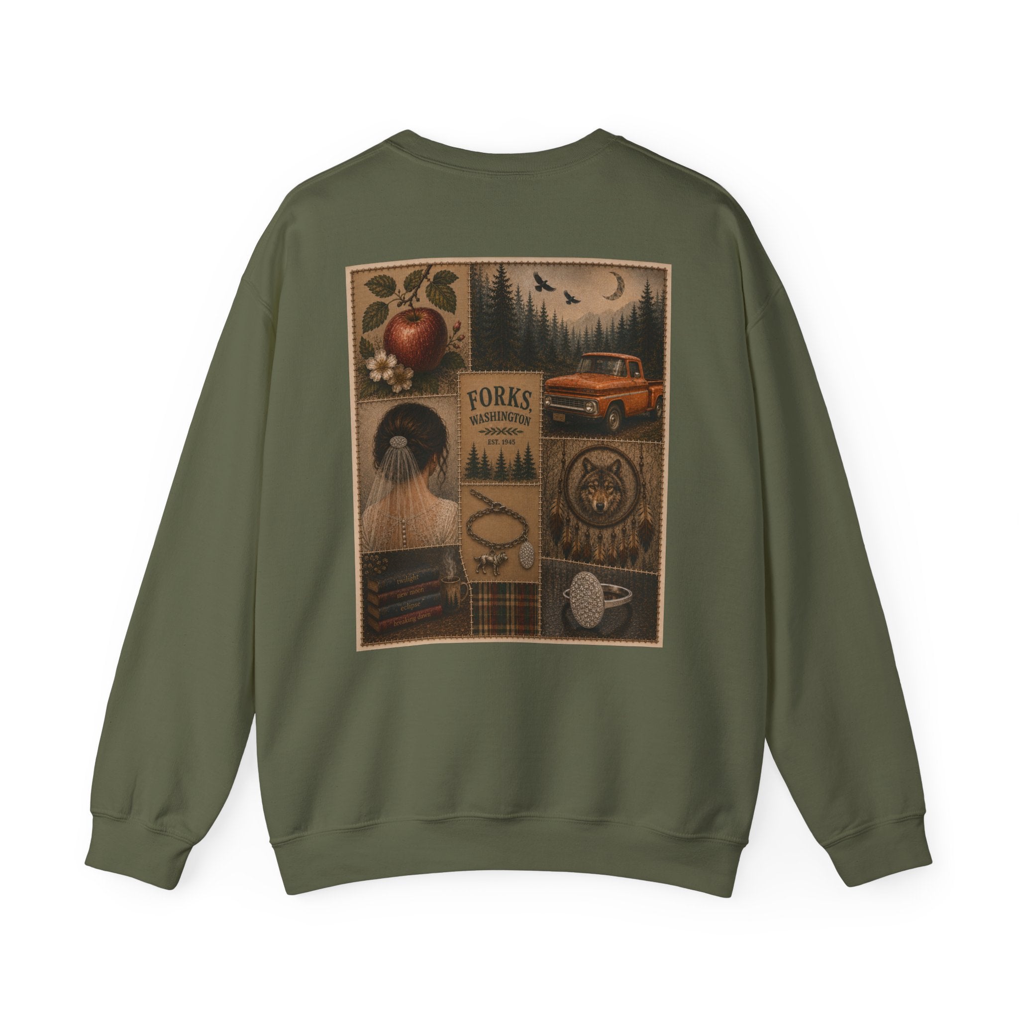 Twilight Forest | Sweatshirt