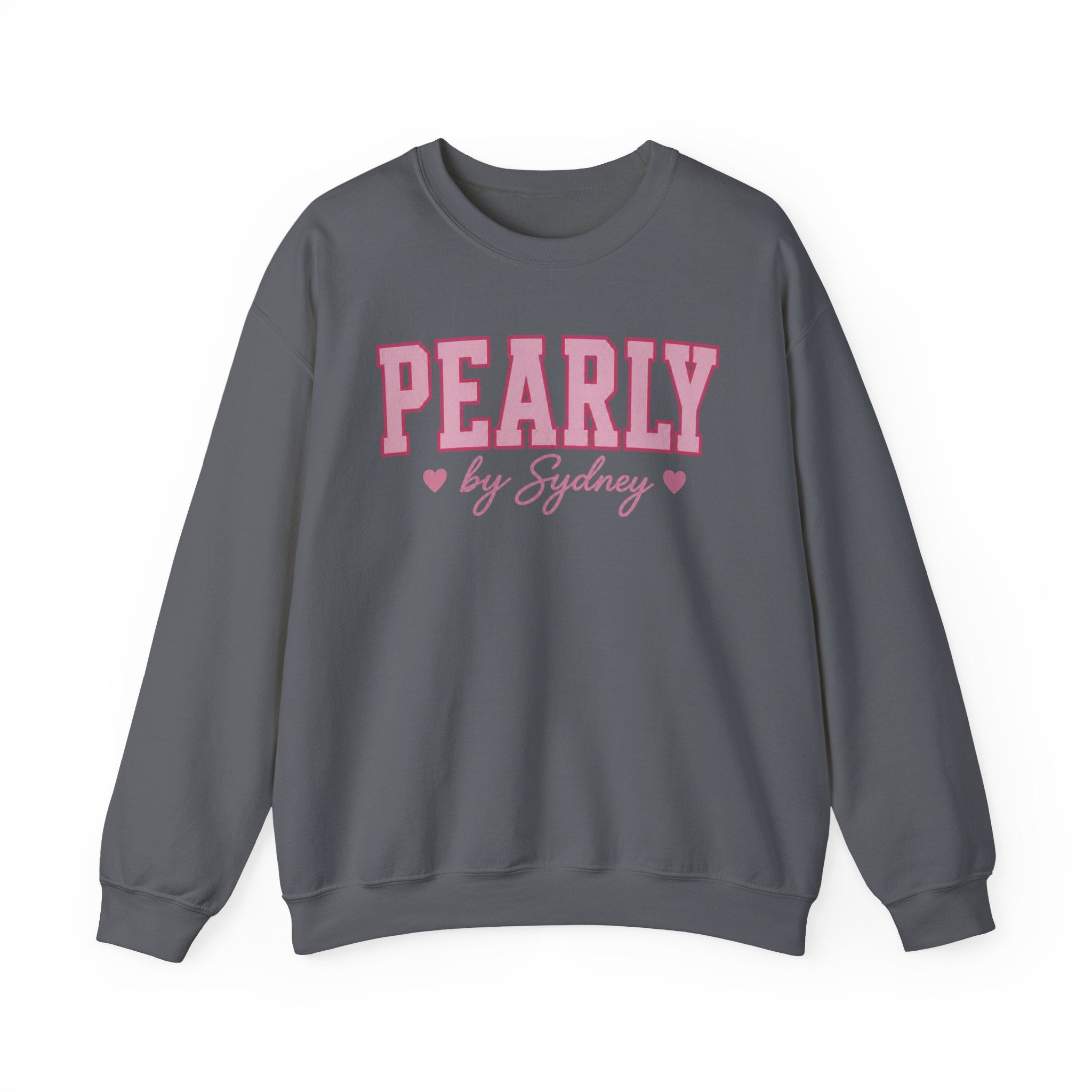 Pearly by Sydney | Sweatshirt