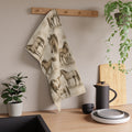 Bridle Path | Kitchen Tea Towel