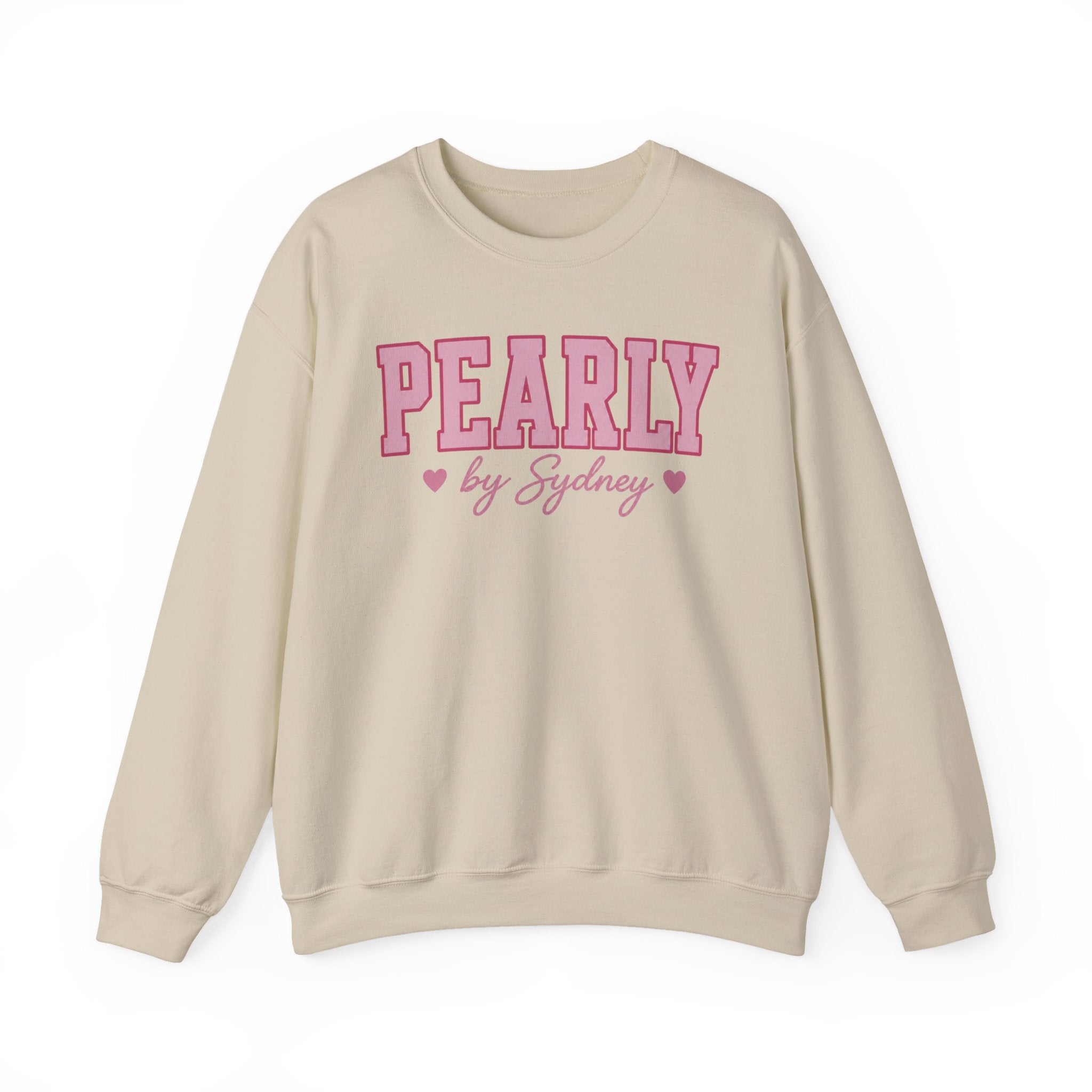 Pearly by Sydney | Sweatshirt