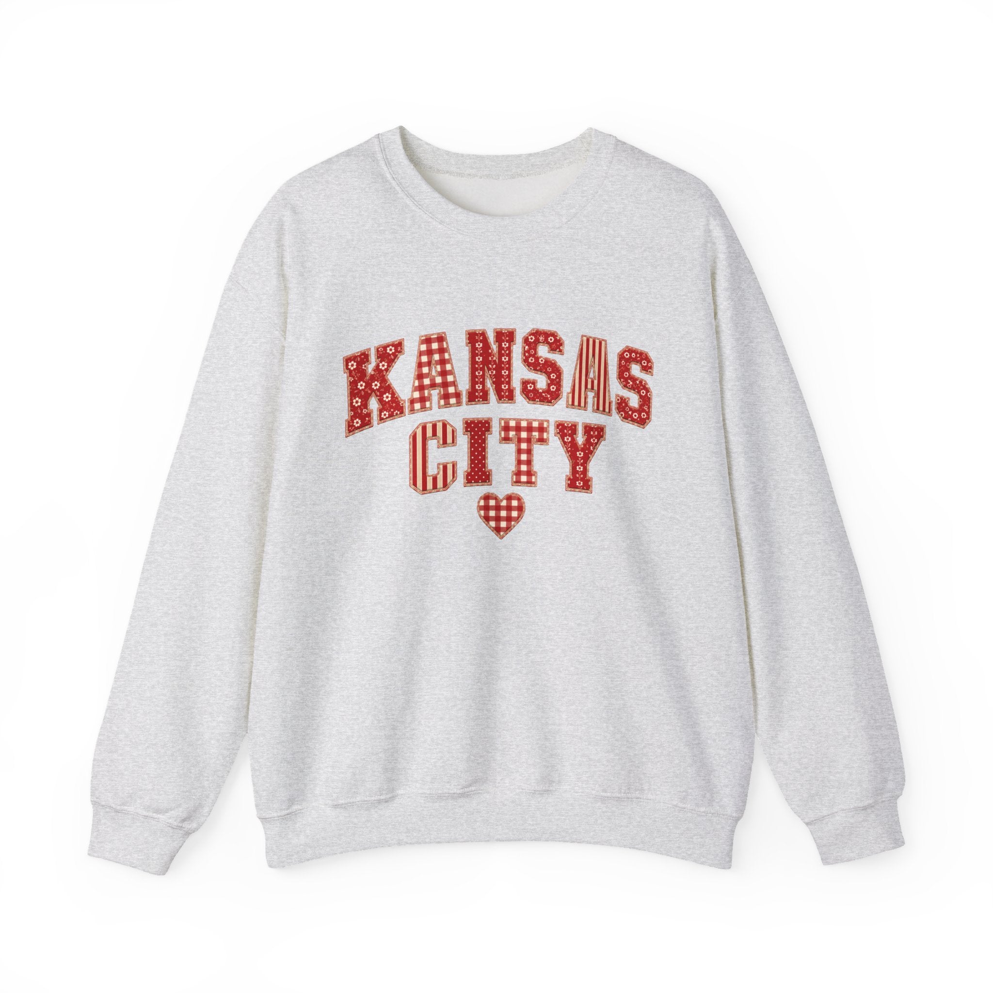 Kansas City Love | Sweatshirt