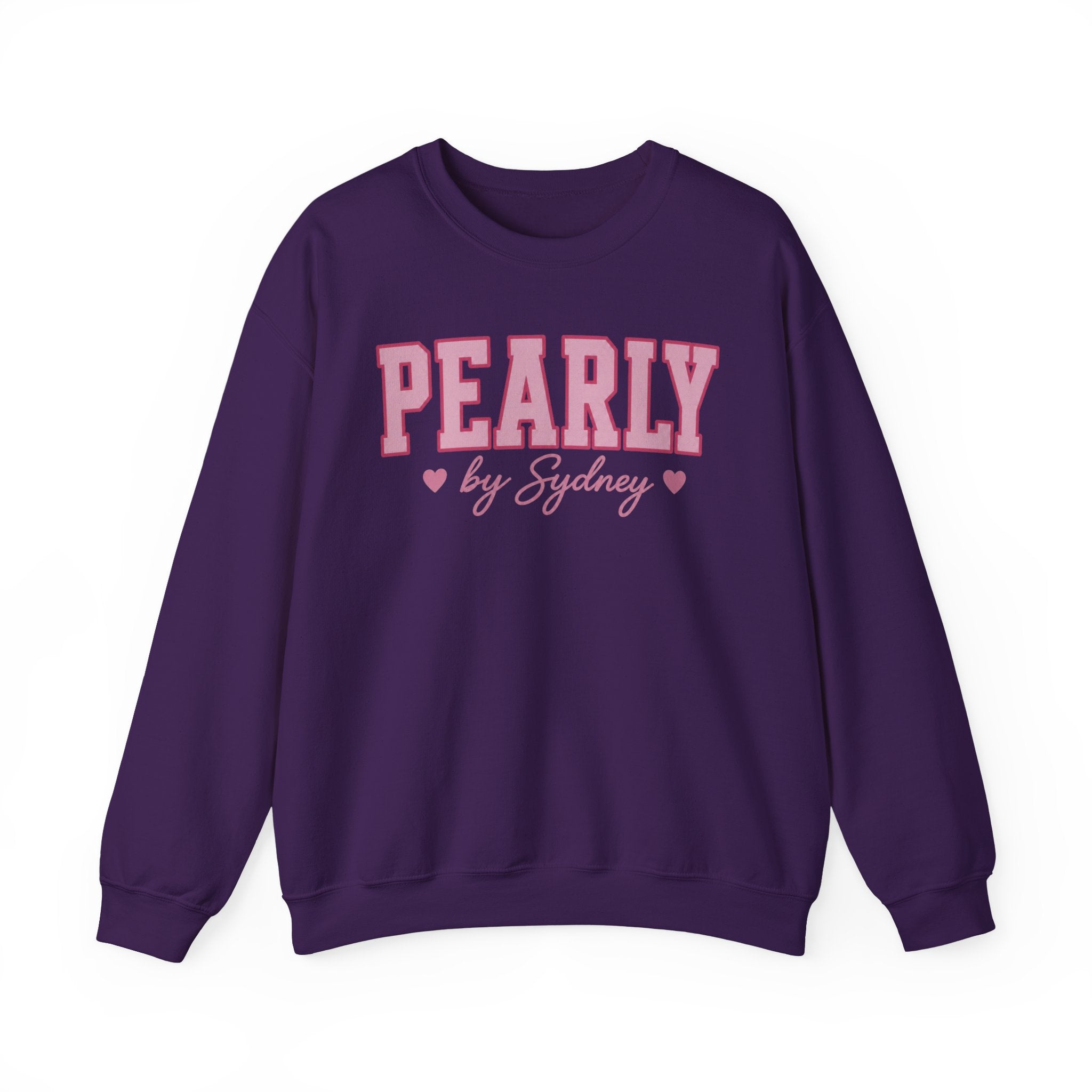 Pearly by Sydney | Sweatshirt