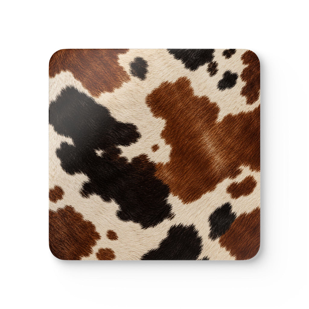 Hide & Honey Coaster Set